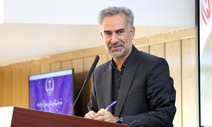 11 هزار و ۴۹۱ دفتر اسناد رسمی در سراسر کشور فعال هستند
