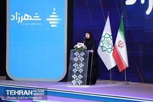 راهاندازی تاکسی کودکان و سالمندان / الحاق تاکسیهای گردشی تهران به سامانه برخط / اعطای تسهیلات میلیاردی با کارمزد صفر درصد