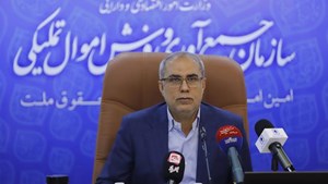تعیین تکلیف بیش از 97 درصد کالاها طریق مزایده و حراج الکترونیکی