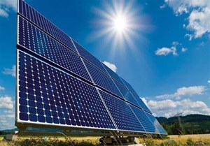 ۱۰۰ مگاوات نیروگاه خورشیدی در 8 استان به بهره برداری میرسد