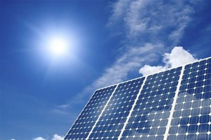 سالیانه 110 هزار نیروگاه خورشیدی حمایتی ساخته می‌شود