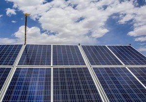 ۶۰۰ میلیون دلار از منابع صندوق توسعه ملی برای توسعه نیروگاه های تجدیدپذیر تأمین شد