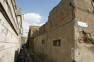تحقق ۷۵ درصدی نوسازی بافت فرسوده نسبت به برنامه ابلاغی