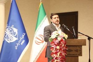 رشد ۵۰ درصدی صادرات بندرانزلی در ۳ ماهه نخست سال