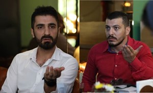 ورزش  اسکواش را دریابید!