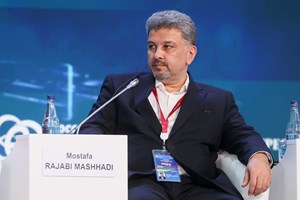 گسترش همکاریهای ایران و روسیه در انتقال برق و توسعه فناوریهای نوین انرژی