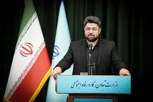 سازمان تامین‌اجتماعی در دولت شهید جمهور در ریل «آینده‌سازی» قرار گرفت