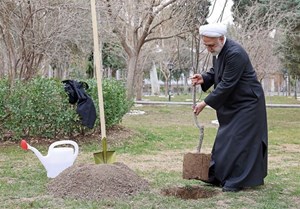 توسعه عمرانی نباید به محیط زیست آسیب بزند