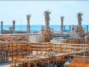 تداوم برداشت پایدار گاز پارس جنوبی در جنگ ۱۲ روزه
