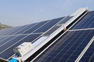 رفع موانع اداری در مسیر توسعه انرژی خورشیدی