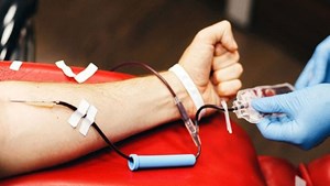 اهدای بیش از یک میلیون و ۲۰۰ هزار واحد خون در نیمه نخست امسال