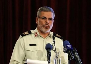 ۳۲ میلیون تماس مردمی با سامانه ۱۱۰