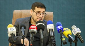 تخلیه و بارگیری ۲۵ میلیون تن کالای اساسی در دولت سیزدهم / رشد ۴۹ درصدی ترانزیت دریایی در سال جاری