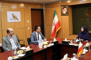 هوشمندسازی کشاورزی و مصرف بهینه آب، محور برنامههای محیطزیستی کشور