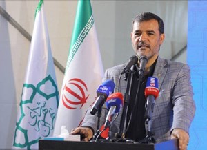 بهرهبرداری از مجموعه ورزشی قائم بعد از ۱۷ سال