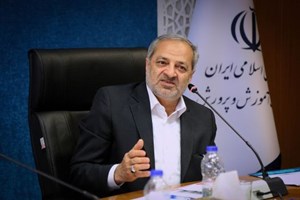 تصحیح اوراق امتحانی با رعایت تمامی استانداردها