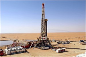 تولید روزانه نفت سپهر و جفیر حدود ۲۱ هزار بشکه در روز است