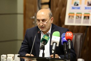ساماندهی سازوکار ورود و خروج منابع ژنتیکی در کشور