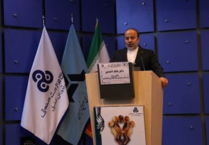 درمدیریت منابع انسانی باید با تحولات جدید گام برداشت تا بهروری بیشتر شود