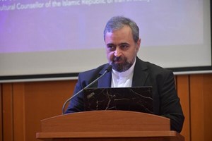 بزرگداشت نظامی گنجوی و جشن میلاد امام حسن مجتبی(ع) در مالزی
