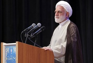 دستگاههای حفاظتی و اطلاعاتی باید از قدرت رصد و دیدهبانی قوی برخوردار باشند