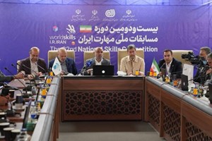 نظام مهارتی کشور آماده تحول بزرگ است/ تقویت مهارتآموزی با رویکرد دسترسی برابر، تنوع رشتهها و برتری جهانی در دستور کار دولت