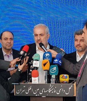 سیاست جدی کشور در توسعه نیروگاهها / هیچ مشکلی در تامین برق کشور وجود ندارد