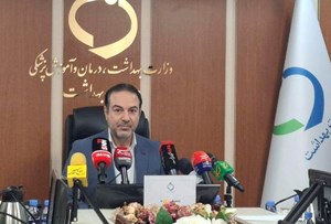 جمعیت، مسالهای فراتر از سلامت و موضوعی راهبردی برای آینده کشور است