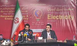 آغاز اجرای 180 برنامه عملیاتی جهت گذر از پیک تابستان سال آینده / برنامه ریزی برای نصب یک میلیون کنتور هوشمند