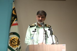 ۱۵۰۰ واحد مسکونی برای کارکنان انتظامی با نوآوری در مصرف آب و انرژی افتتاح شد