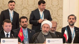 تبلور قدرت دیپلماسی فرهنگی ایران در قازان