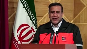 محور سیلزده چمنبید-جنگل گلستان با ۱۵۰۰ میلیارد تومان اعتبار ایمنسازی میشود