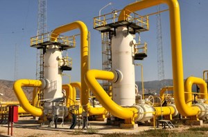 ۲۶۰ میلیون دلار صرفهجویی ارزی، نتیجه حمایت صنعت گاز از ساخت ایرانی