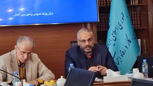 عدم تاثیر گذاری جنگ ۱۲ روزه اخیر در اقتصاد ملی کشور