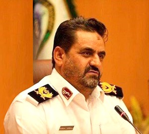 توقیف و عدم ترخیص ۳۸ دستگاه موتورسیکلت سنگین در ۶ ماهه امسال / مهلت یک هفته ای برای خودروهای رها شده