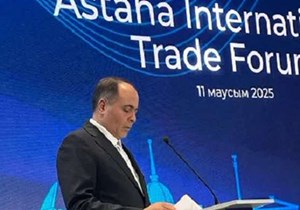 آمادگی ایران برای همکاری بلندمدت با کشورهای قزاقستان و چین در حوزه کشاورزی