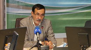 شوری خاک در اراضی کشاورزی نگران کننده است
