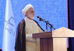 در دستگاه قضایی به سراغ ریشهها و گلوگاههای فساد رفتهایم