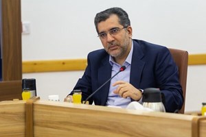 آمادگی صندوق نوآوری برای ارائه طرح جامع «نظام تامین مالی نوآوری کشور» در راستای شعار سال ۱۴۰۳