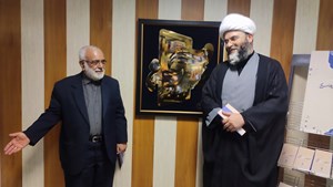 مرکز آموزشهای فرهنگی کمیته امداد افتتاح شد