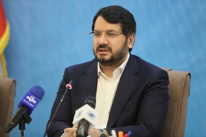 رونمایی از اطلس سرمایهگذاری و سند جامع هوشمندسازی فرودگاههای کشور/هیچ ایرلاینی زیانده نیست