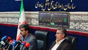 نیاز به ۸ هزار دستگاه اتوبوس جاده ای / اصلاح 878 نقاط حادثه خیز جاده ای / یکسان سازی نرخ اتوبوس های اربعین