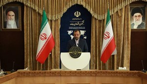عبور ترانزیتی از مرز 14.2 میلیون تن گذشت