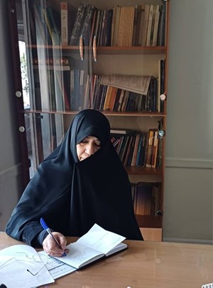 بازگشت آگاهانه به فطرت الهی