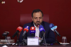 در9 ماهه امسال واردات طلا به کشور به 19 تن رسید