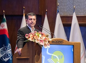 بهرهمندی تمامی ذینفعان از فرآیندهای اجرایی کریدور شمال - جنوب