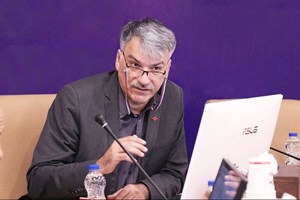 گسترش فعالیتهای آموزشی پژوهشگاه نیرو در کشورهای همسایه