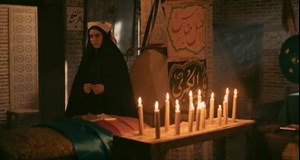 همدلی با آموزههای دینی-ملی در سریال "رحیل"