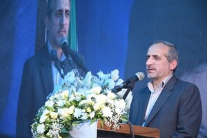 سال گذشته ۲۴.۴ میلیارد مترمکعب گاز به صنعت پتروشیمی تحویل شد