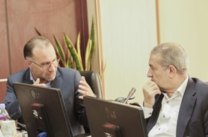 توافق در فعالسازی ظرفیتهای بومی استان، از مرحلۀ هستههای رشد تا تجاریسازی
